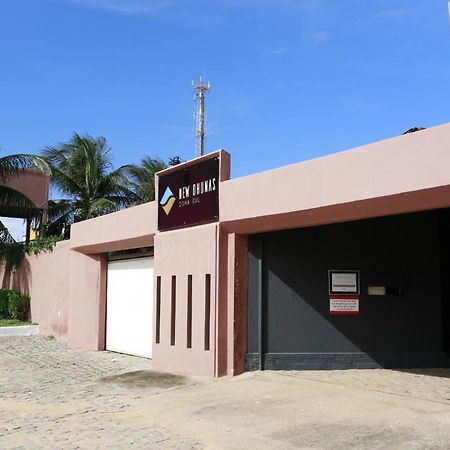 New Dhunas Motel Zona Sul Natal Exterior foto